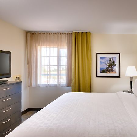 Candlewood Suites Plano East By Ihg Exteriér fotografie