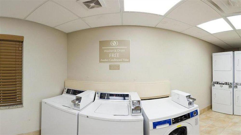Candlewood Suites Plano East By Ihg Exteriér fotografie