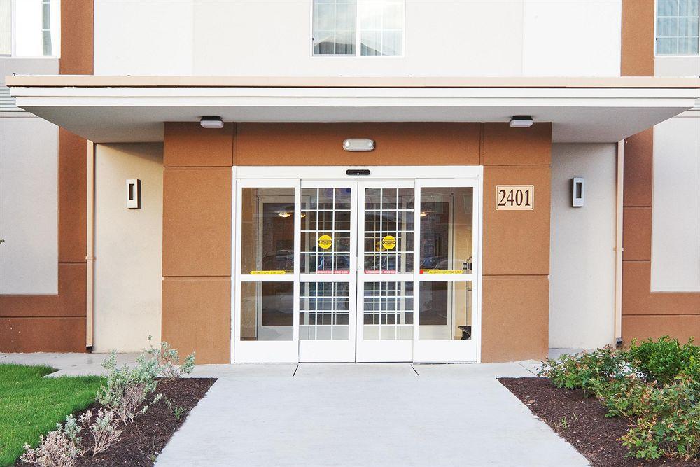 Candlewood Suites Plano East By Ihg Exteriér fotografie