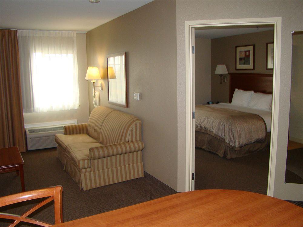 Candlewood Suites Plano East By Ihg Exteriér fotografie