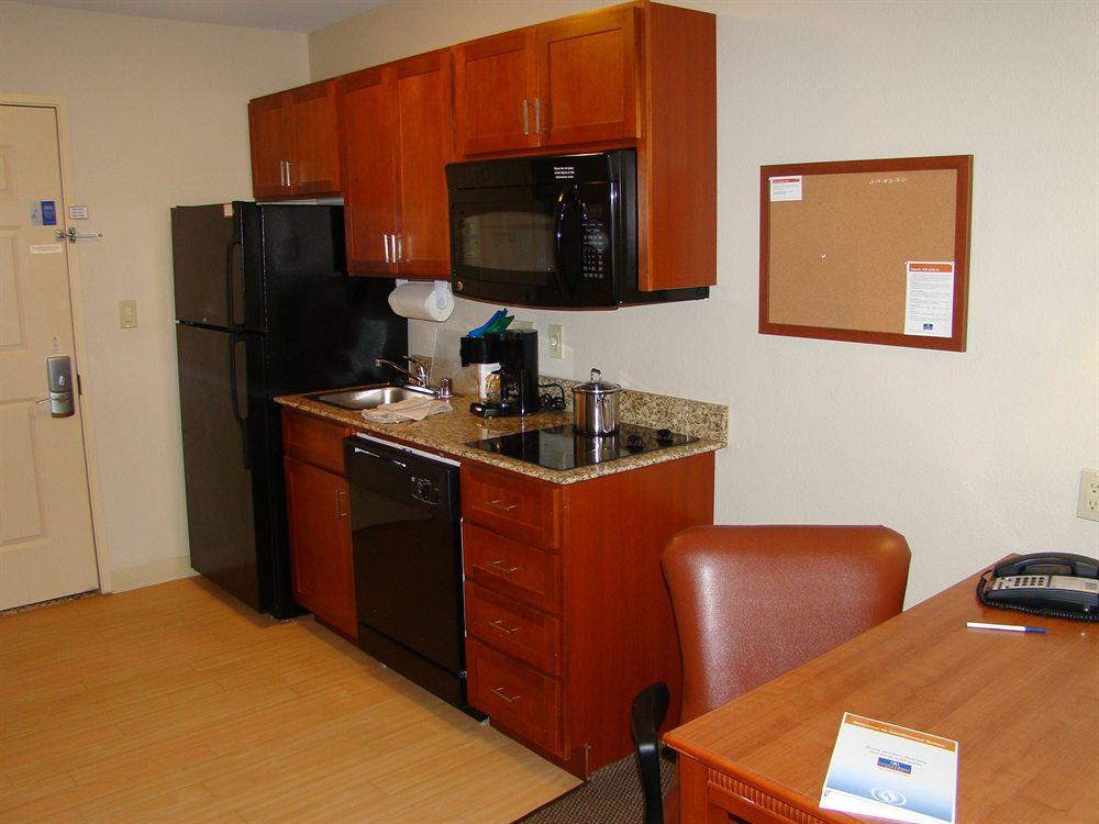 Candlewood Suites Plano East By Ihg Exteriér fotografie