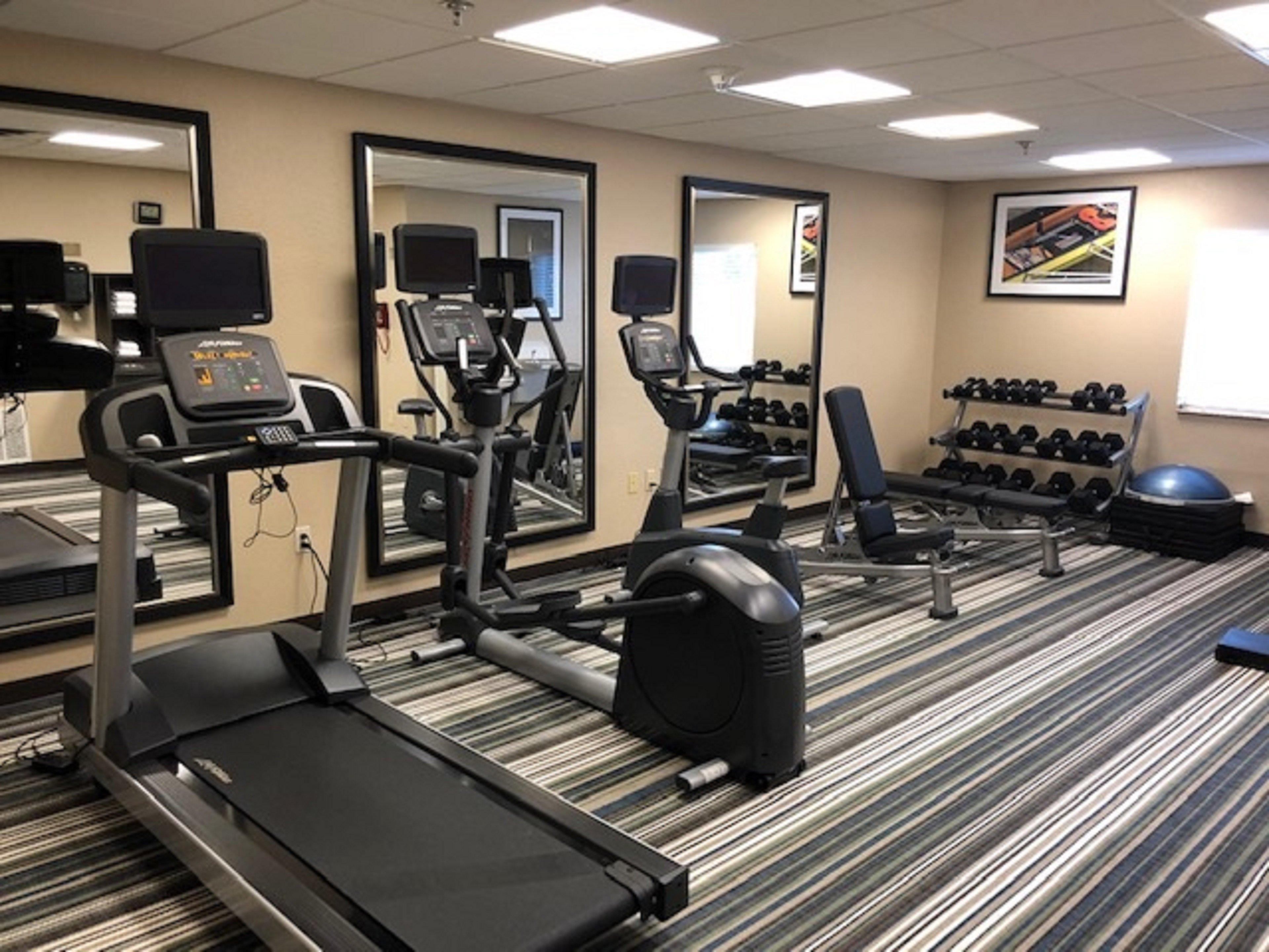 Candlewood Suites Plano East By Ihg Exteriér fotografie