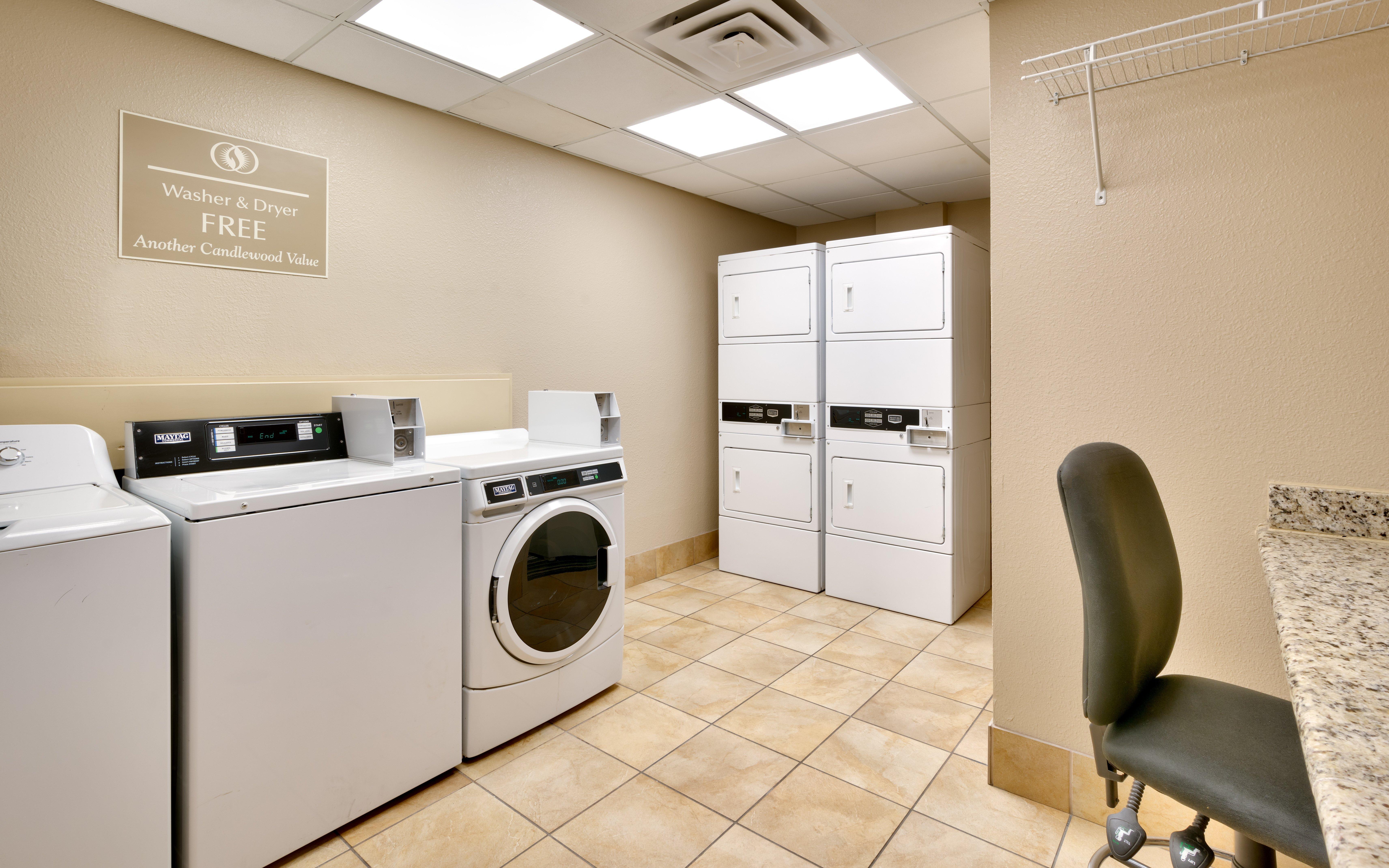 Candlewood Suites Plano East By Ihg Exteriér fotografie