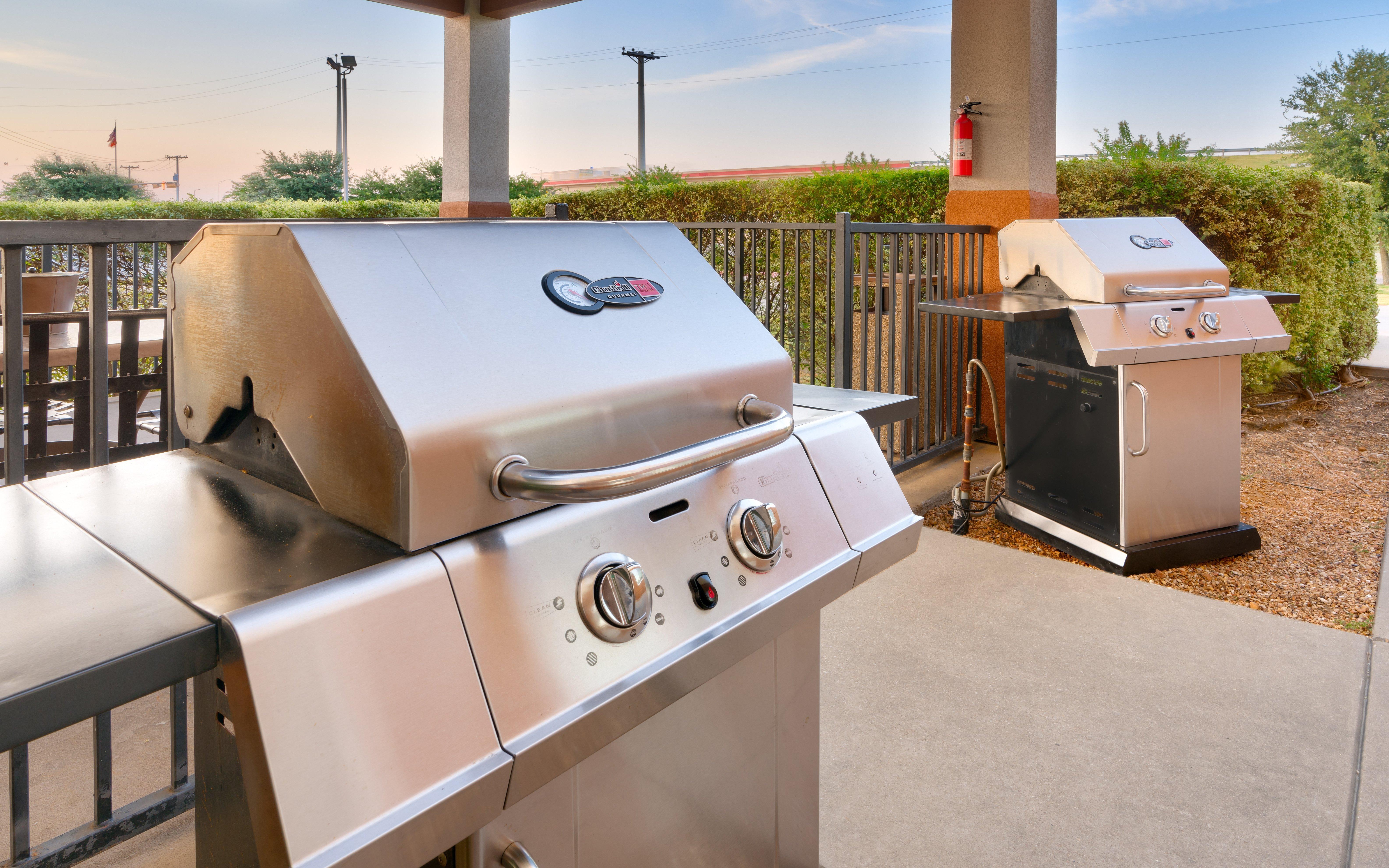 Candlewood Suites Plano East By Ihg Exteriér fotografie
