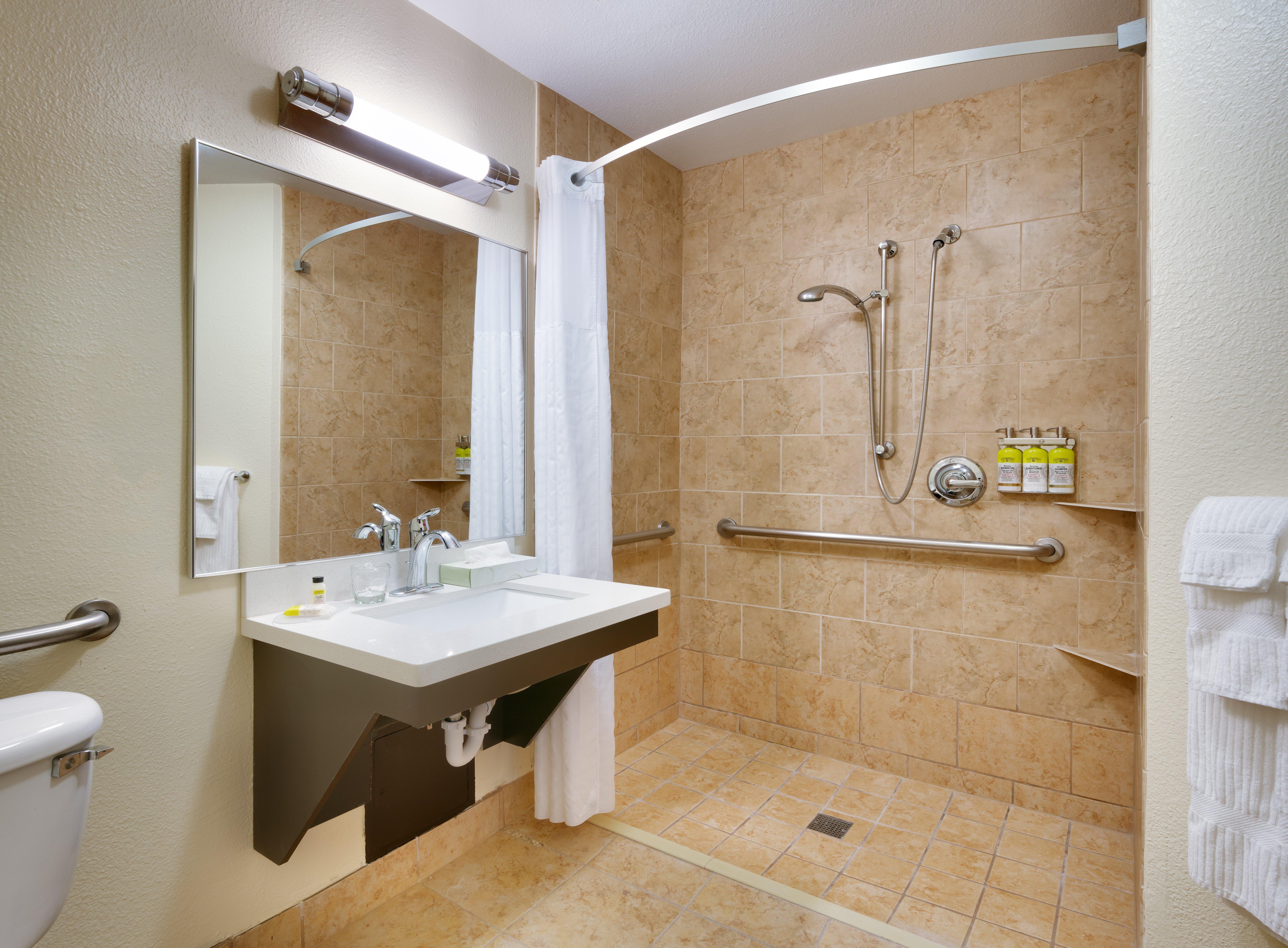 Candlewood Suites Plano East By Ihg Exteriér fotografie