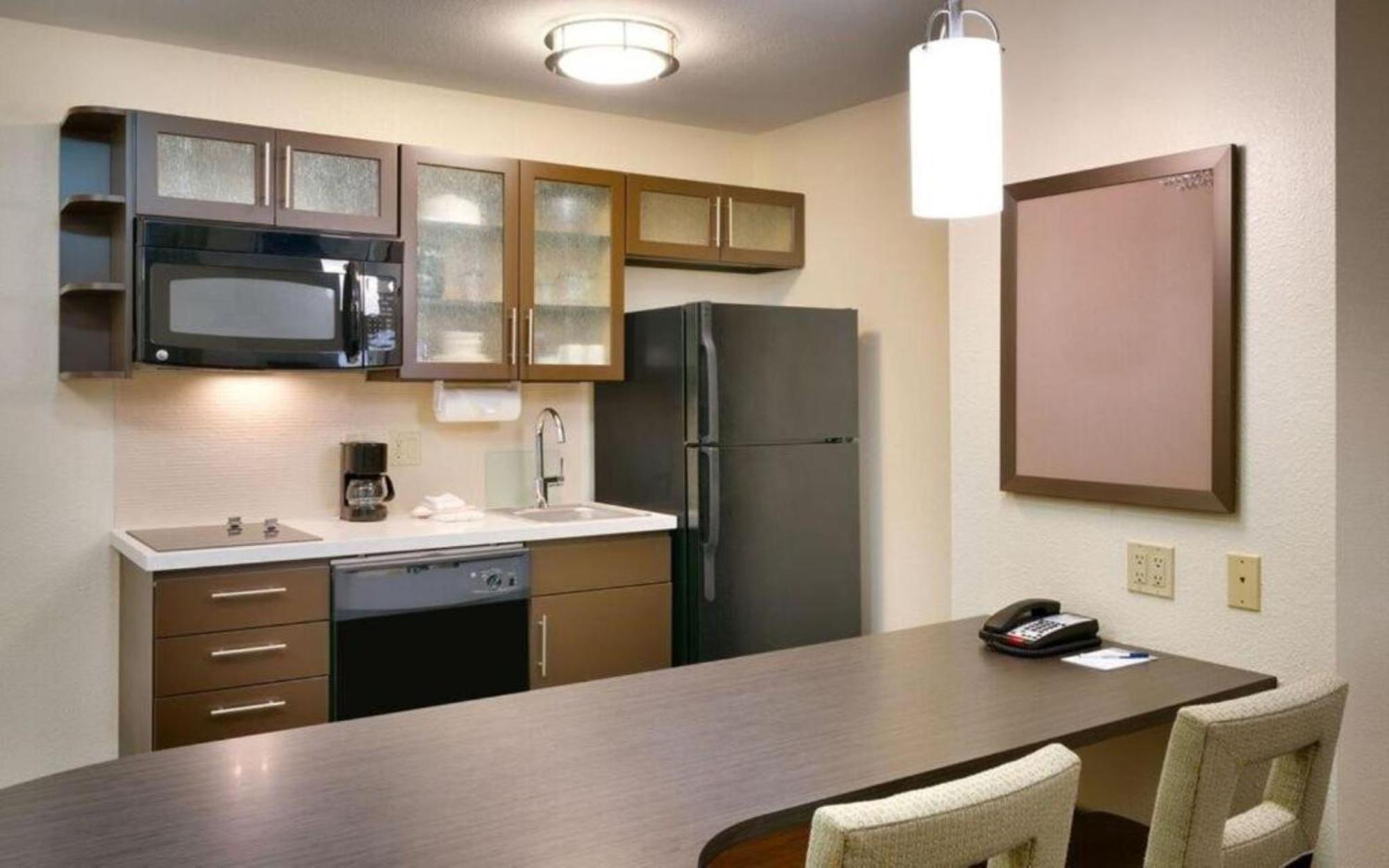Candlewood Suites Plano East By Ihg Exteriér fotografie
