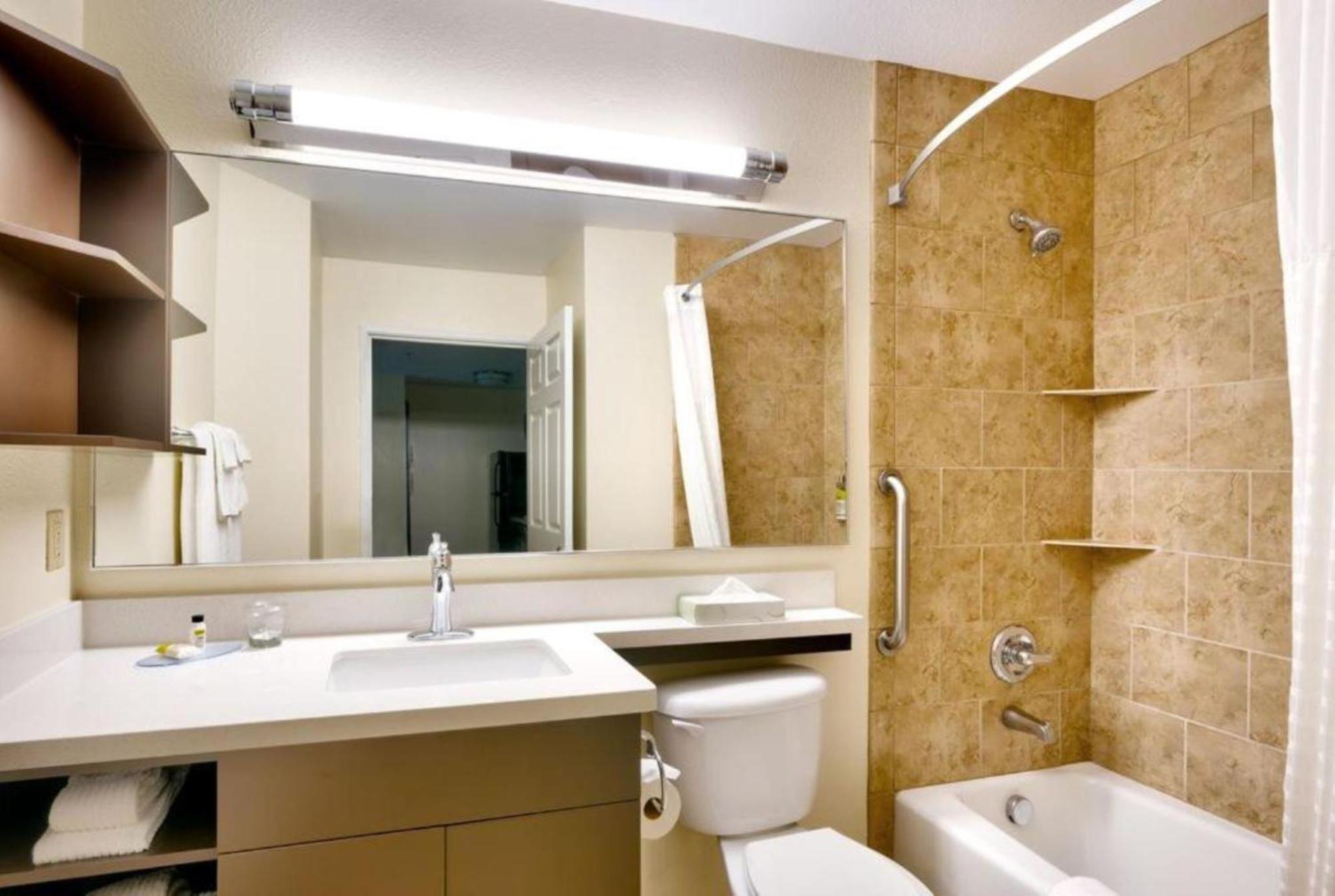 Candlewood Suites Plano East By Ihg Exteriér fotografie