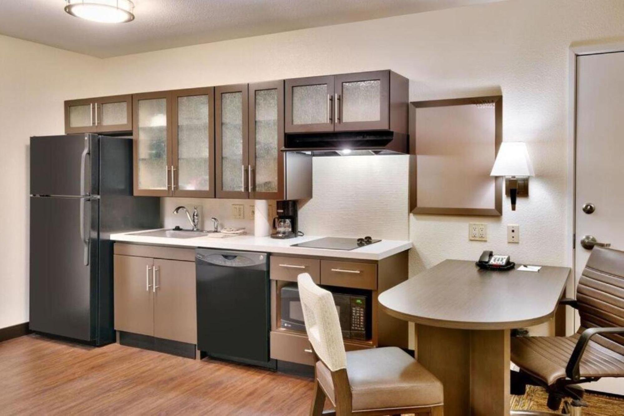 Candlewood Suites Plano East By Ihg Exteriér fotografie