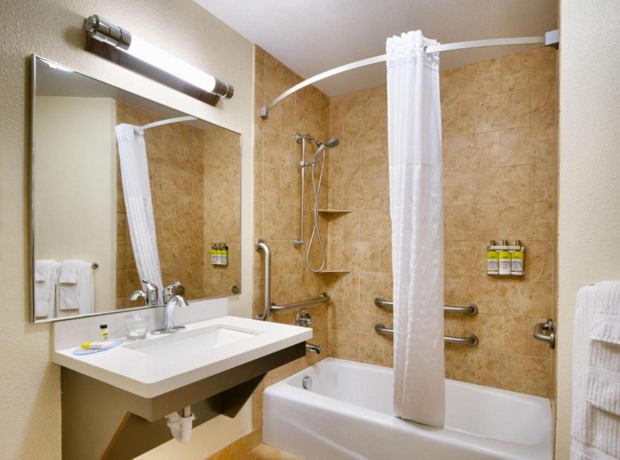 Candlewood Suites Plano East By Ihg Exteriér fotografie