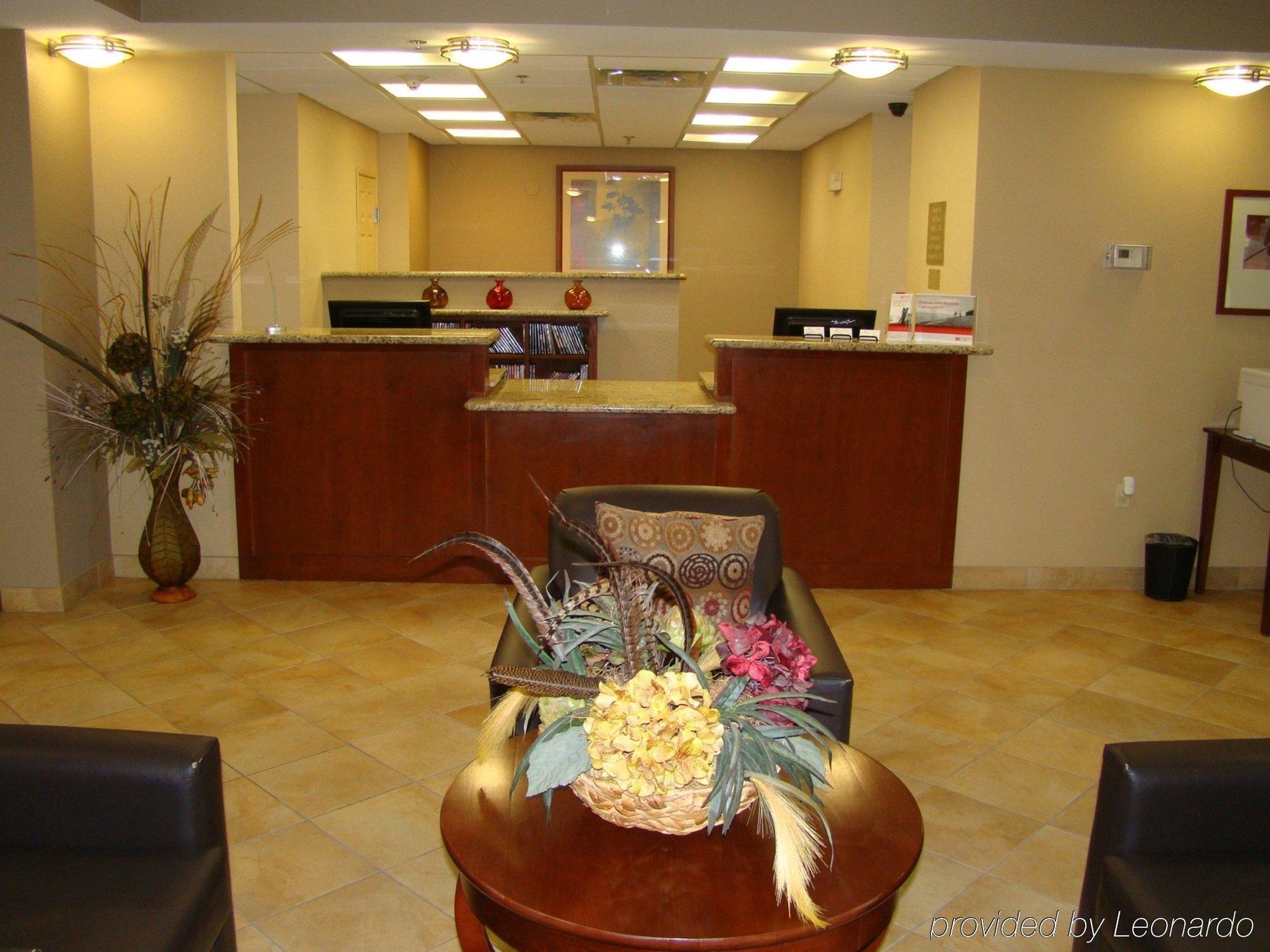 Candlewood Suites Plano East By Ihg Exteriér fotografie