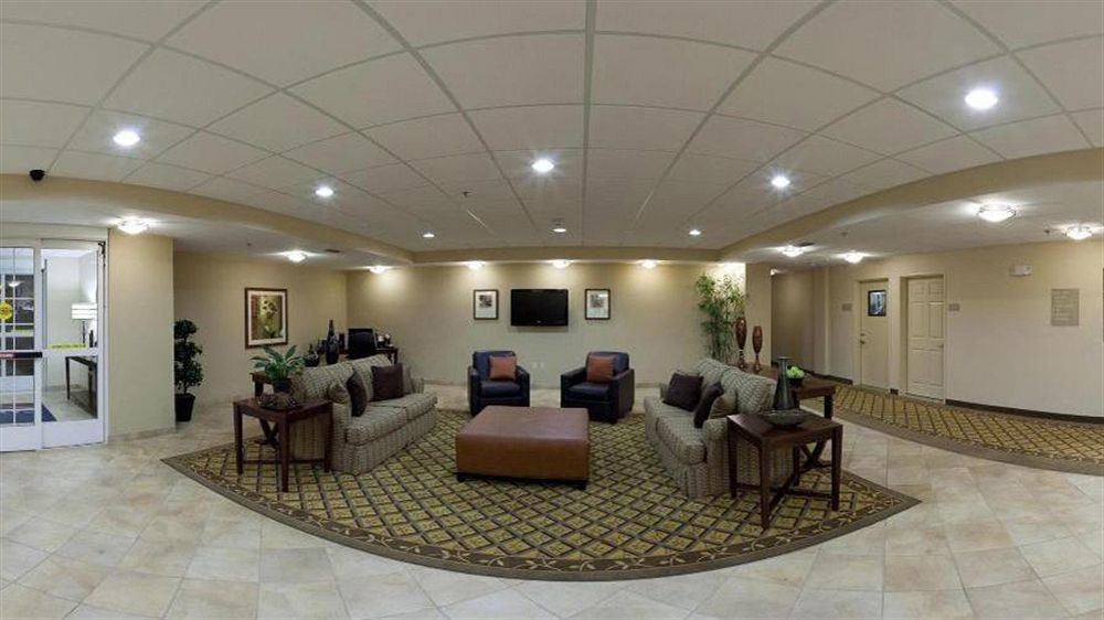 Candlewood Suites Plano East By Ihg Exteriér fotografie