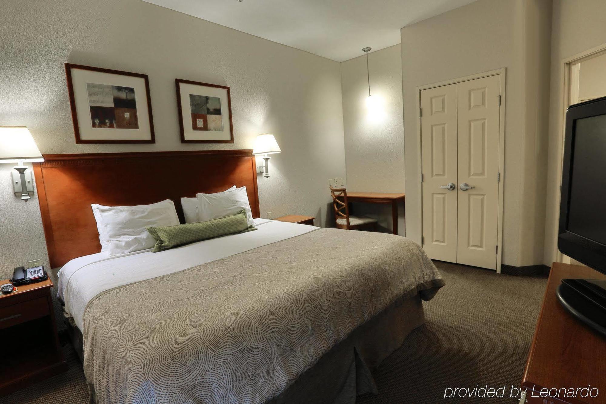 Candlewood Suites Plano East By Ihg Exteriér fotografie