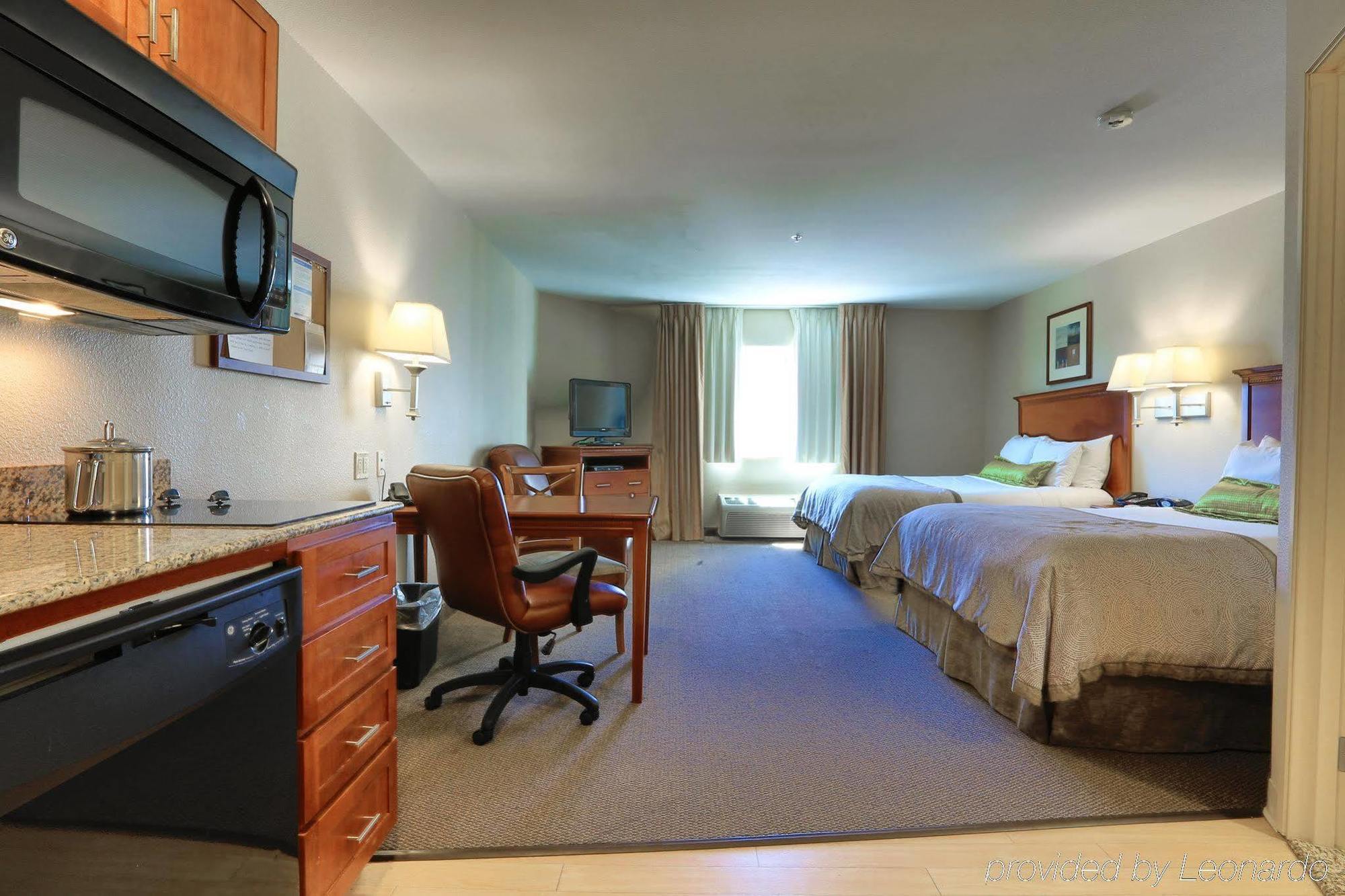 Candlewood Suites Plano East By Ihg Exteriér fotografie