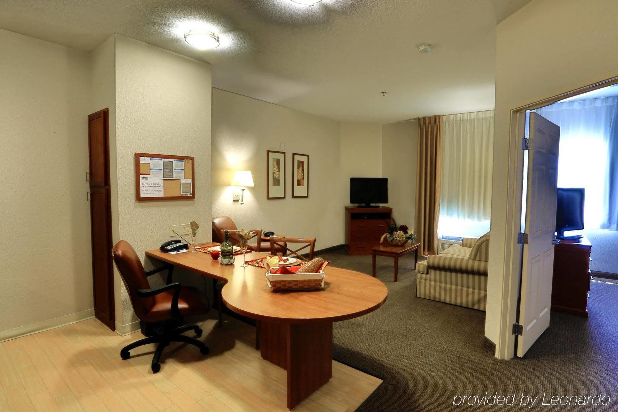 Candlewood Suites Plano East By Ihg Exteriér fotografie