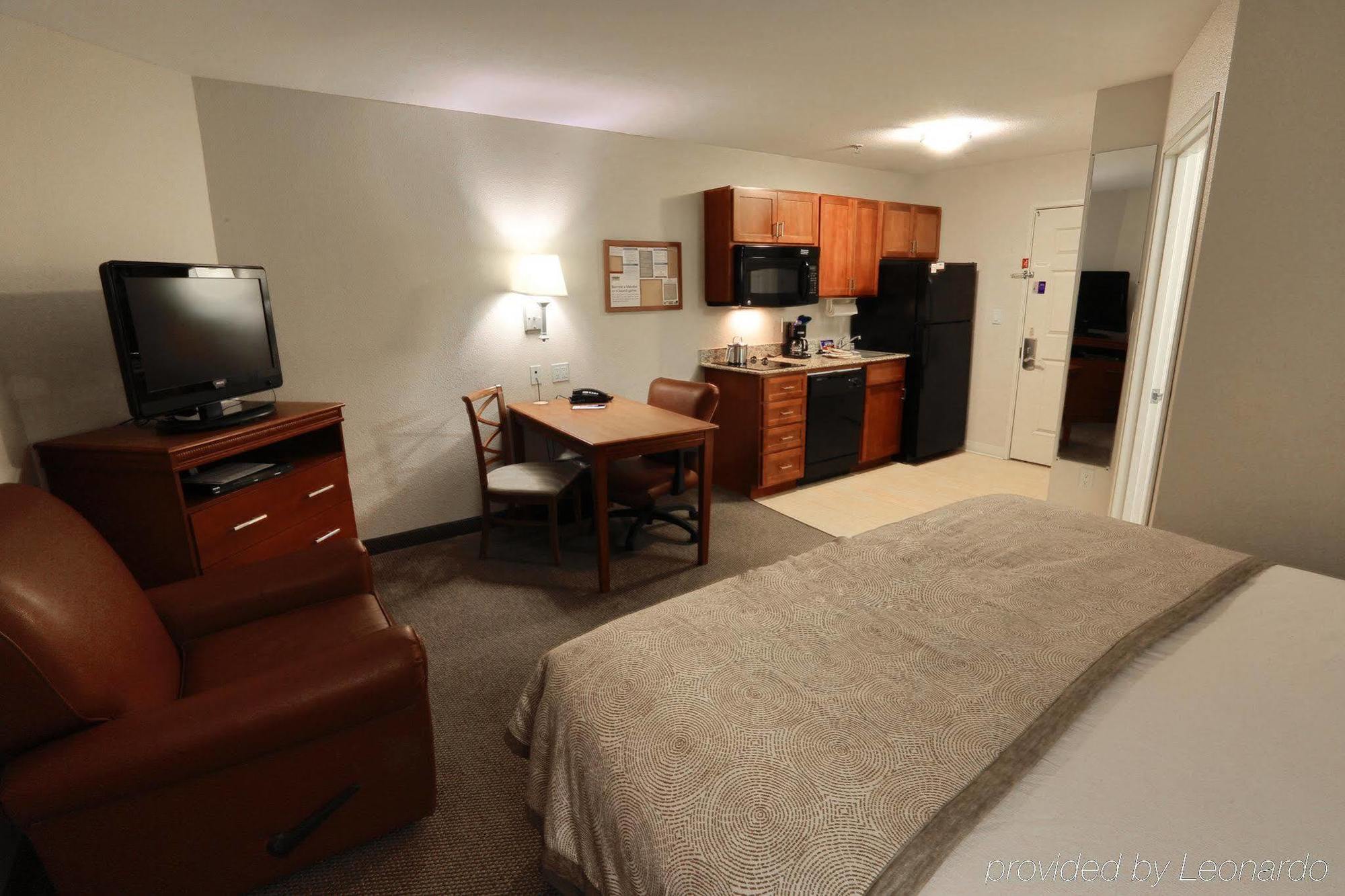 Candlewood Suites Plano East By Ihg Exteriér fotografie