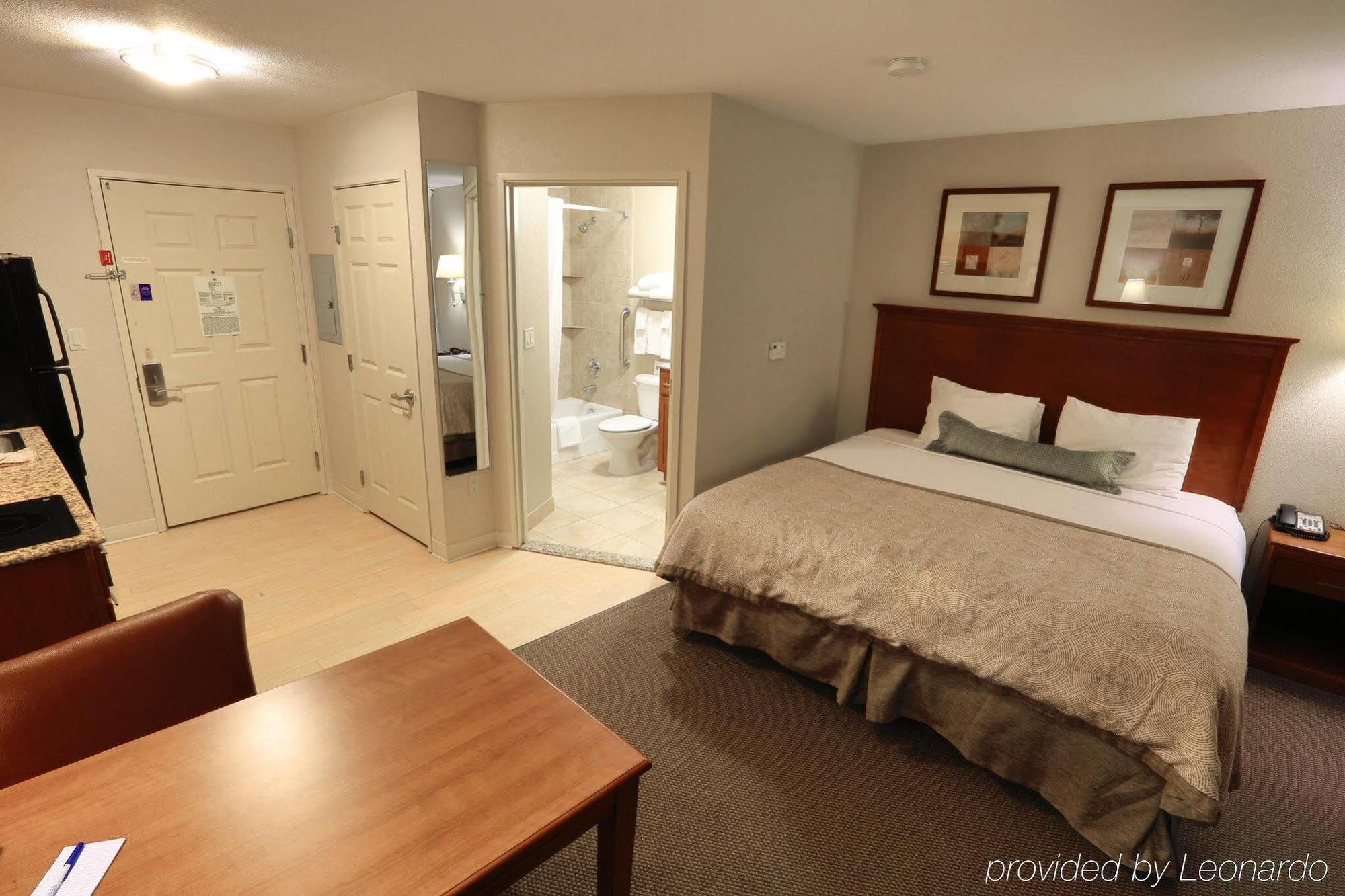 Candlewood Suites Plano East By Ihg Exteriér fotografie