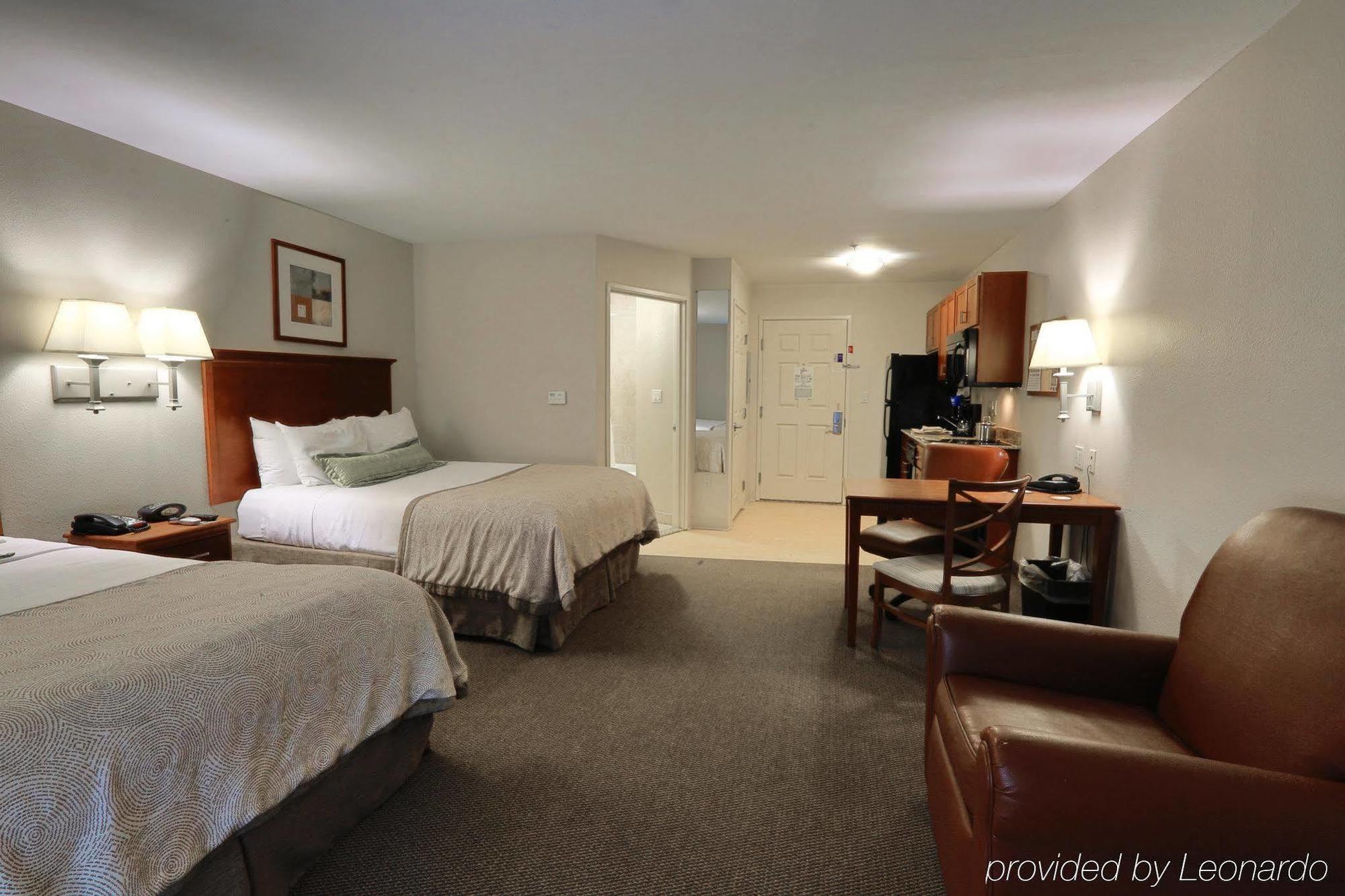 Candlewood Suites Plano East By Ihg Exteriér fotografie