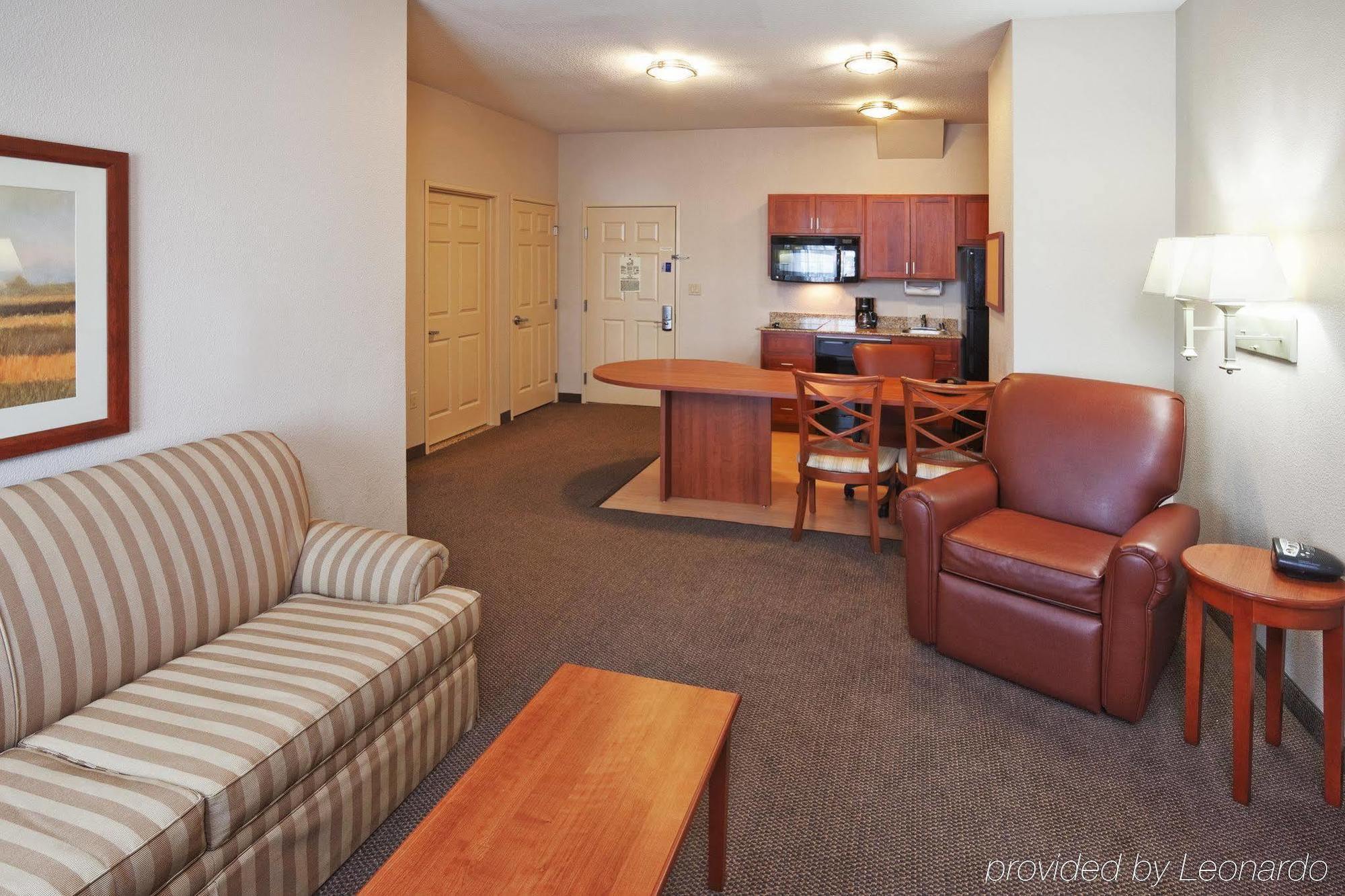Candlewood Suites Plano East By Ihg Pokoj fotografie