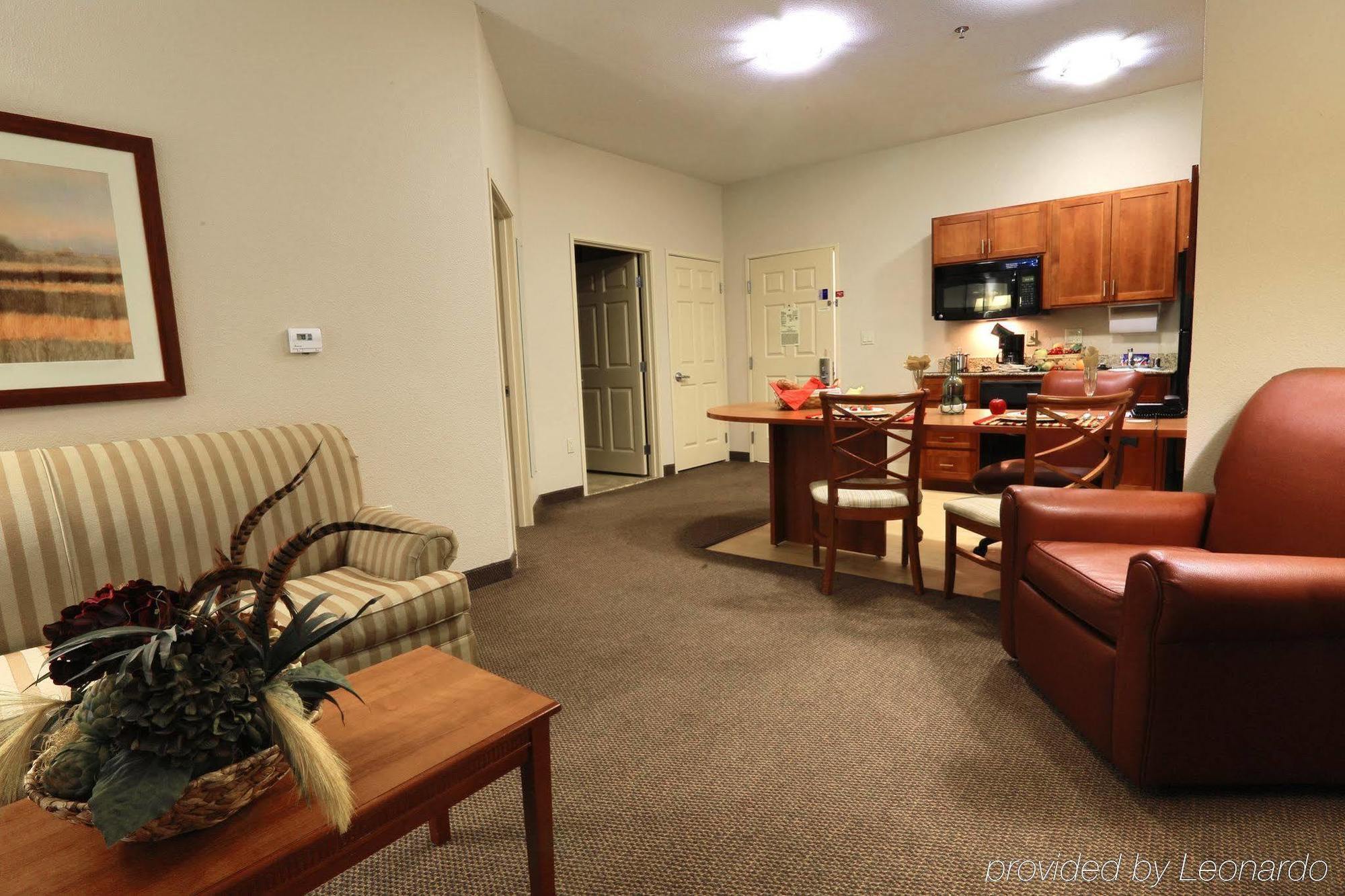 Candlewood Suites Plano East By Ihg Exteriér fotografie