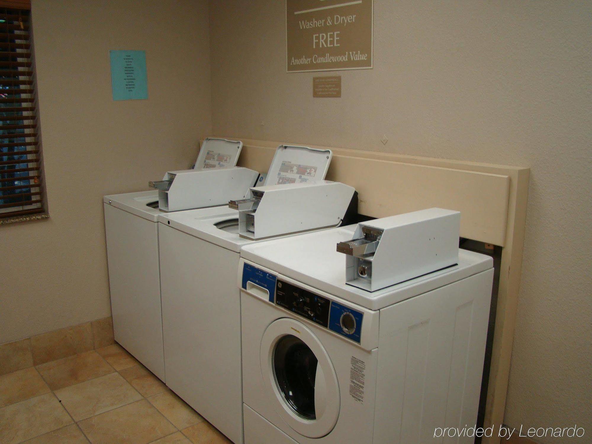 Candlewood Suites Plano East By Ihg Exteriér fotografie