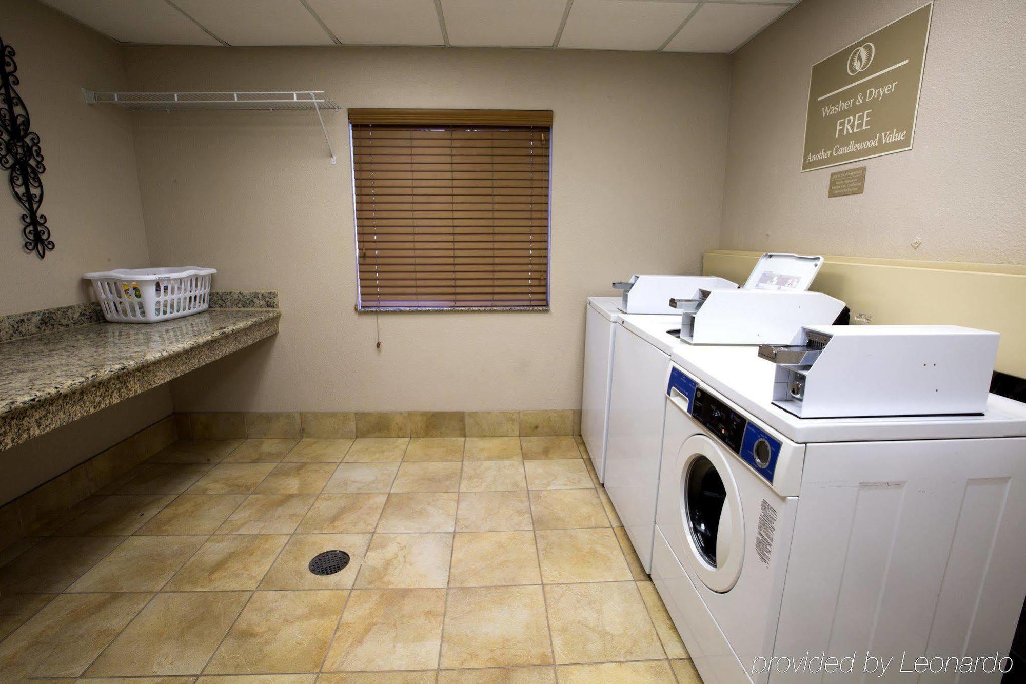 Candlewood Suites Plano East By Ihg Exteriér fotografie