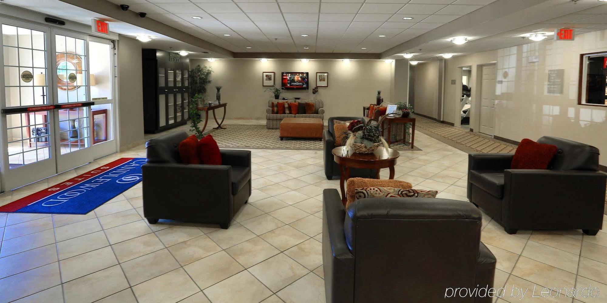 Candlewood Suites Plano East By Ihg Exteriér fotografie
