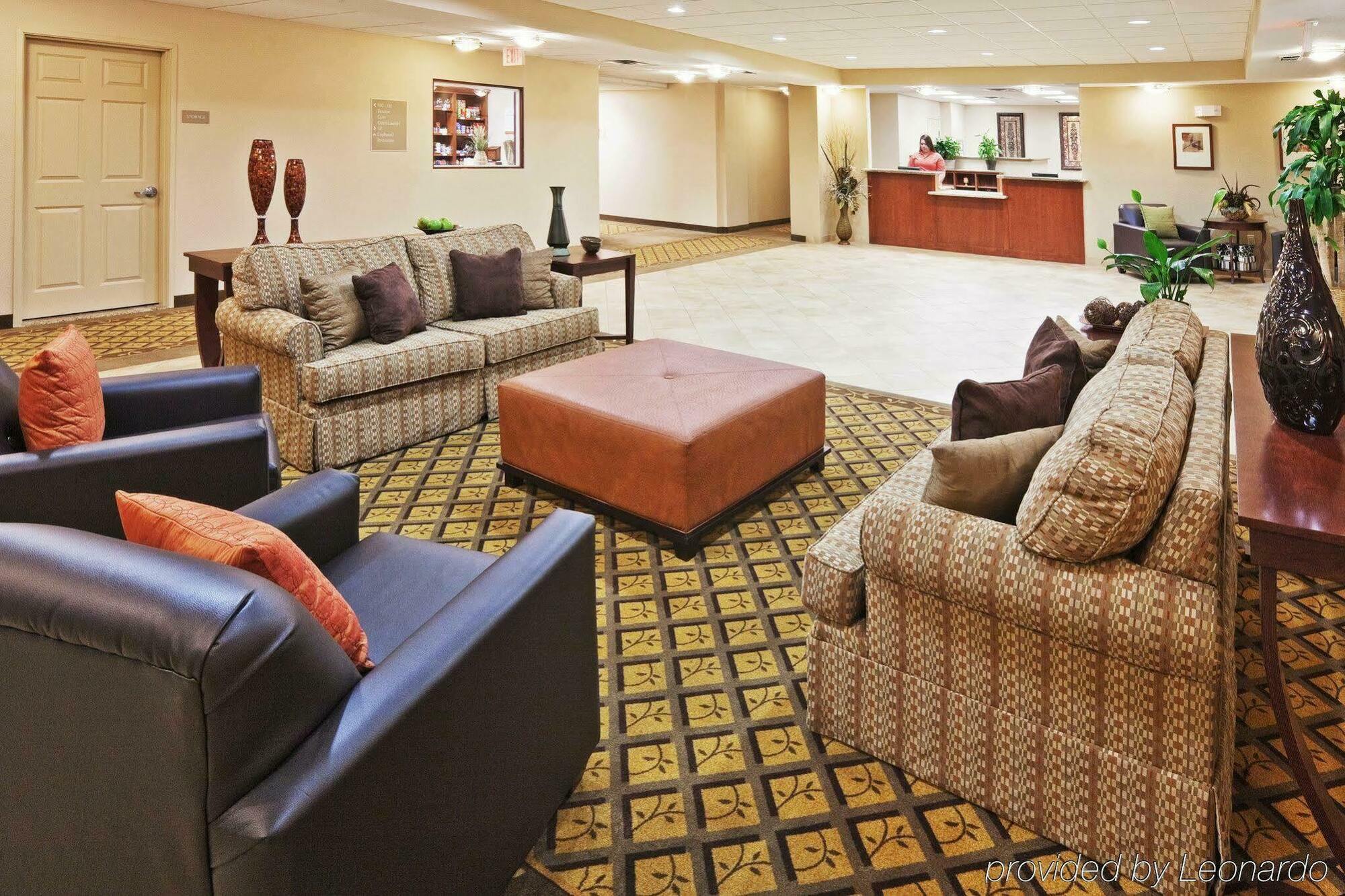 Candlewood Suites Plano East By Ihg Exteriér fotografie