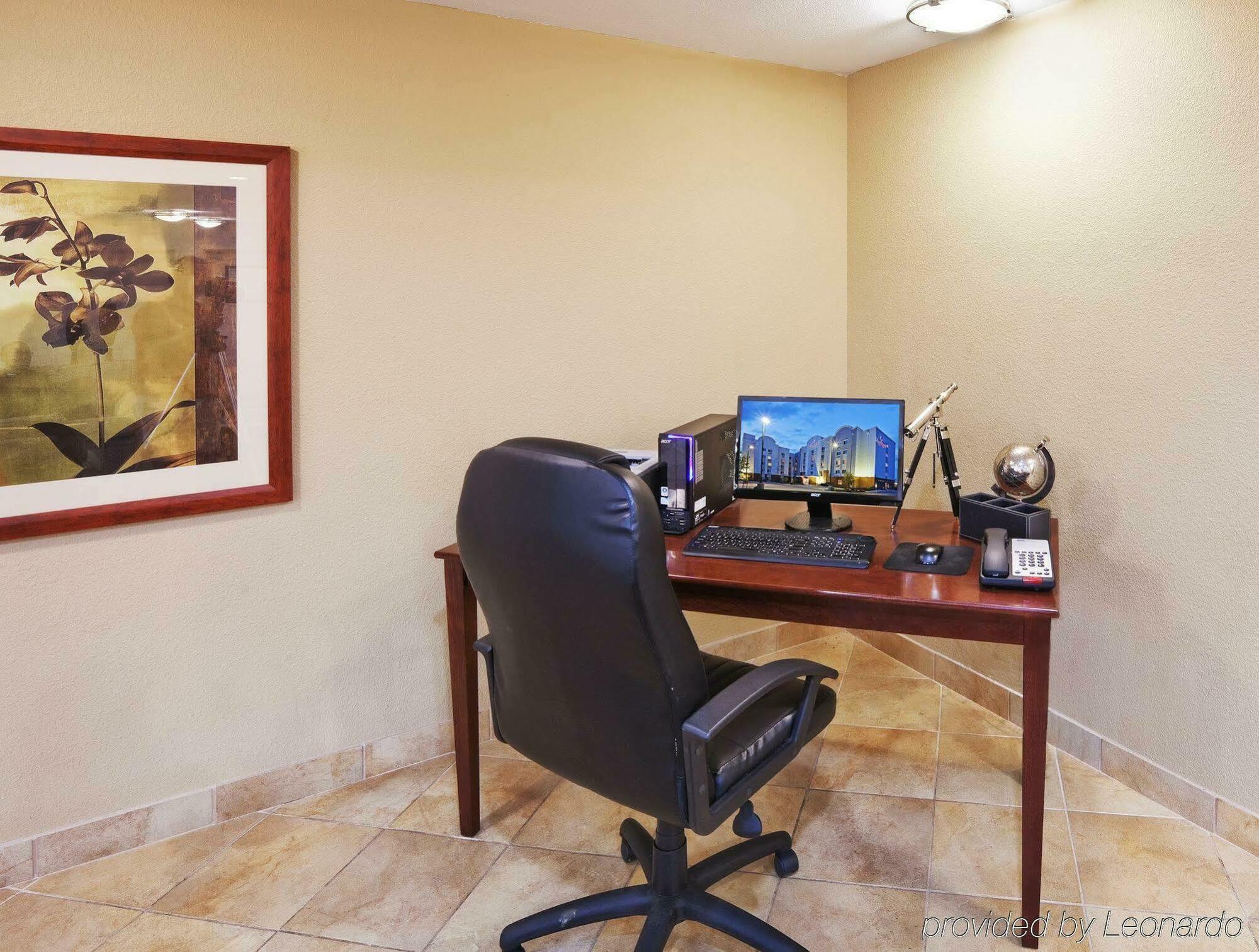 Candlewood Suites Plano East By Ihg Exteriér fotografie