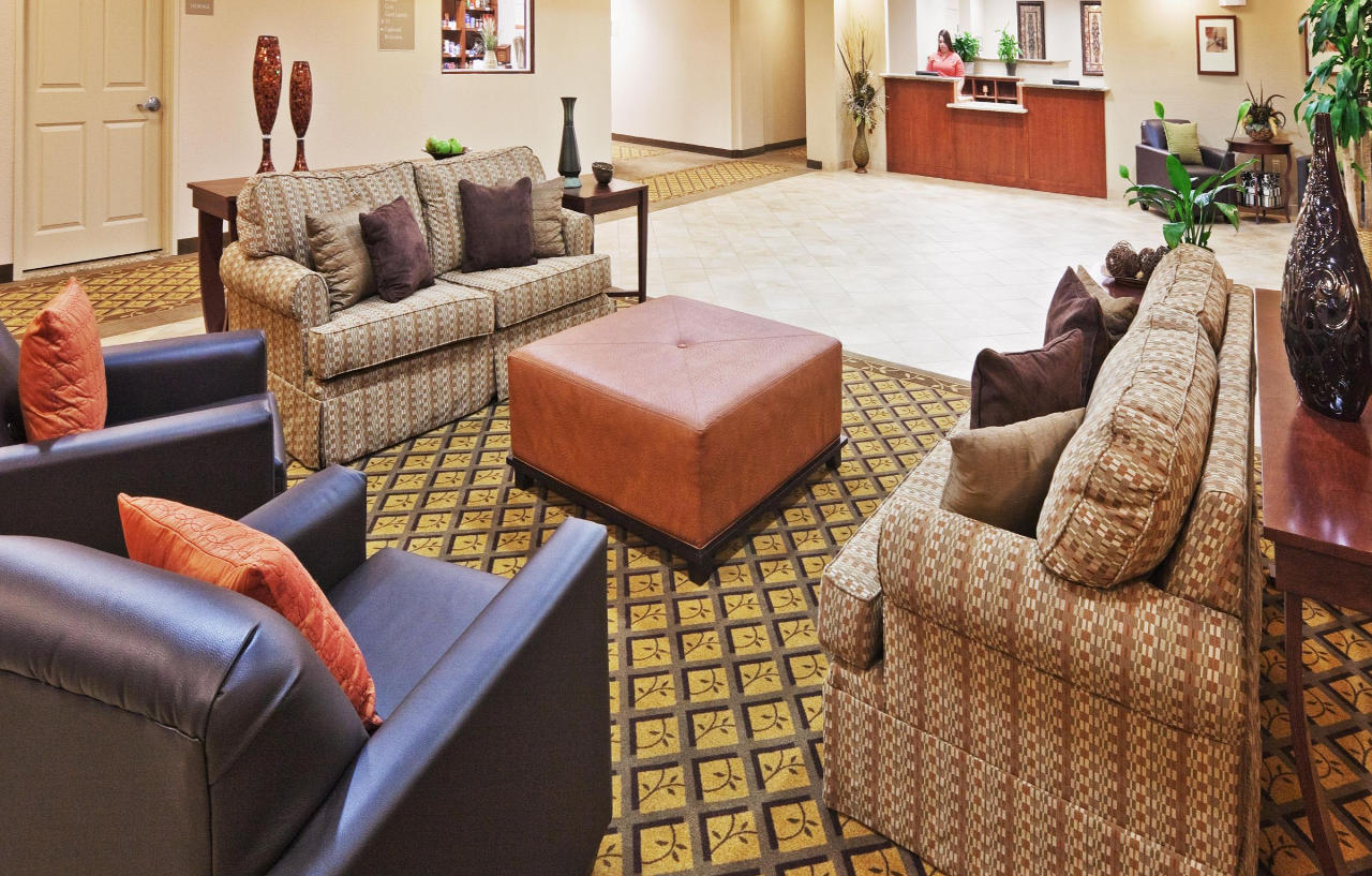 Candlewood Suites Plano East By Ihg Exteriér fotografie