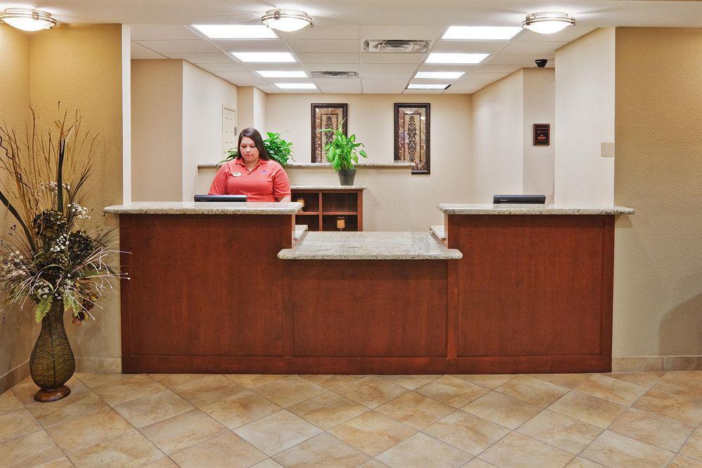 Candlewood Suites Plano East By Ihg Exteriér fotografie