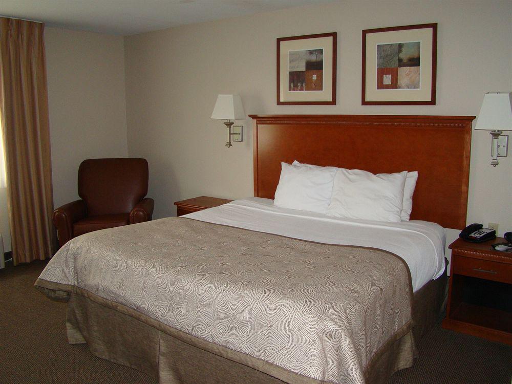 Candlewood Suites Plano East By Ihg Exteriér fotografie