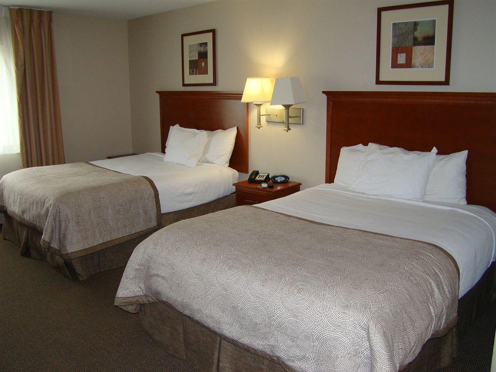 Candlewood Suites Plano East By Ihg Exteriér fotografie